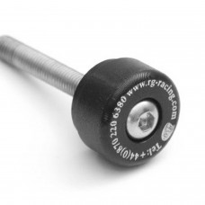 R&G Racing Bar End Sliders for Yamaha Super Tenere 1200 (with Yamaha handguards) '10-'22 R&G Racing Bar End Sliders for Yamaha Super Tenere 1200 (with Yamaha handguards) '10-'22